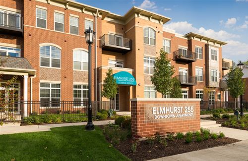 255 N Addison Unit 630, Elmhurst, IL 60126