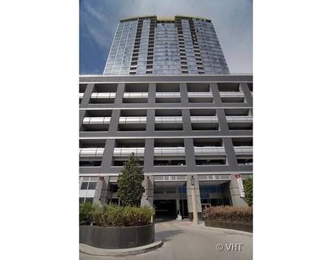 240 E Illinois Unit 2610, Chicago, IL 60611