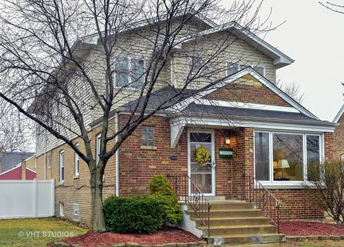 10211 S St Louis, Evergreen Park, IL 60805