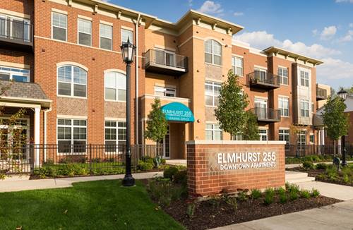 255 N Addison Unit 428, Elmhurst, IL 60126