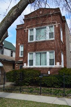 821 N Waller, Chicago, IL 60651