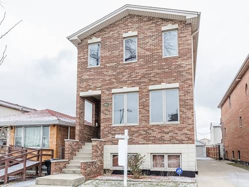 5927 S Moody, Chicago, IL 60638