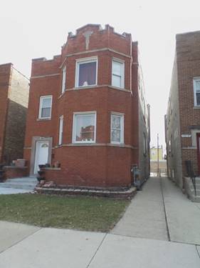 1517 S 60th, Cicero, IL 60804