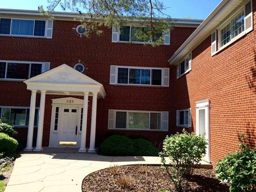 421 W Miner Unit 16, Arlington Heights, IL 60005