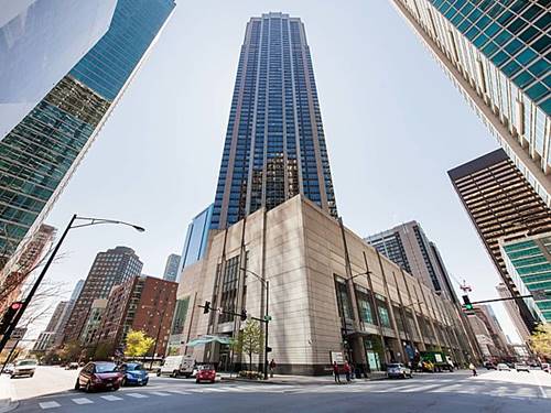 512 N Mcclurg Unit 3402, Chicago, IL 60611