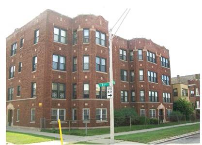 8107 S Paulina, Chicago, IL 60620