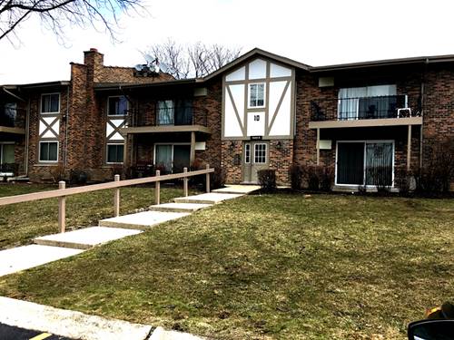 9s025 Lake Unit 205, Willowbrook, IL 60527