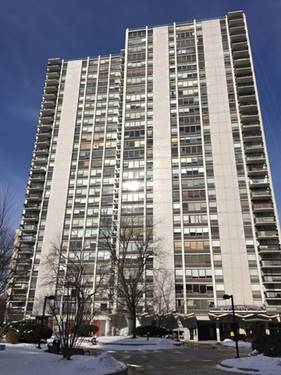 1460 N Sandburg Unit 509, Chicago, IL 60610