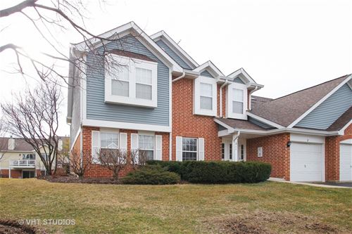 311 Sheffield Unit 1516-4, Roselle, IL 60172