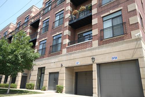 4651 N Greenview Unit 202, Chicago, IL 60640