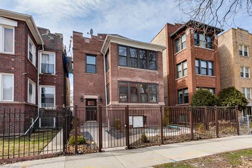 4850 N Albany Unit FIRST, Chicago, IL 60625