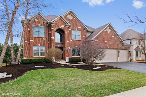 5815 Rosinweed, Naperville, IL 60564