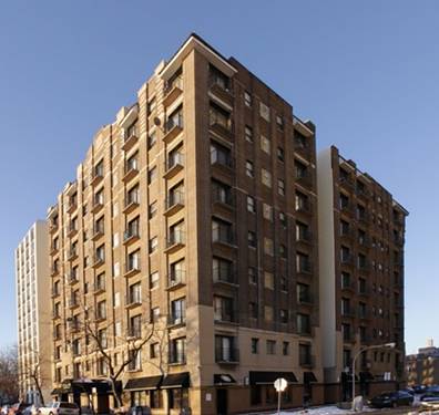 4520 N Clarendon Unit 203, Chicago, IL 60640