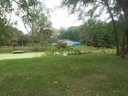 LOT 3 E Pheasant, Wilmington, IL 60481