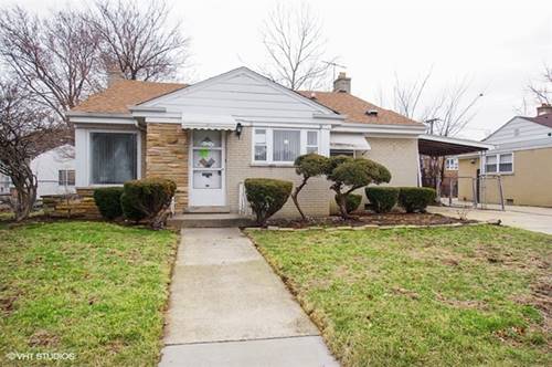 7011 N Crawford, Lincolnwood, IL 60712