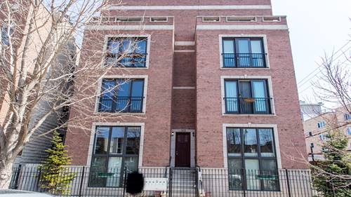 1621 N Mozart Unit 1N, Chicago, IL 60647