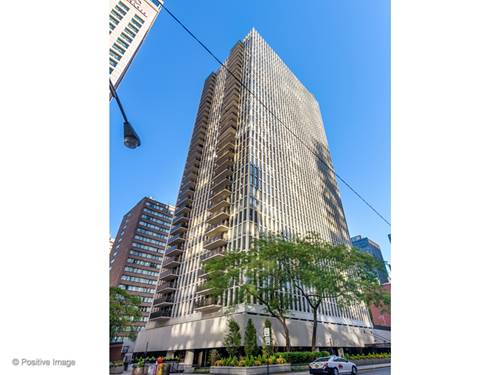 200 E Delaware Unit 16F, Chicago, IL 60611