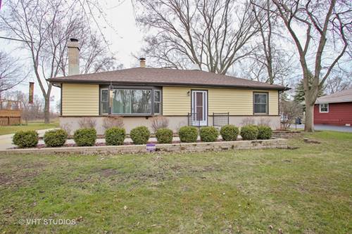 625 Hawthorne, Wood Dale, IL 60191