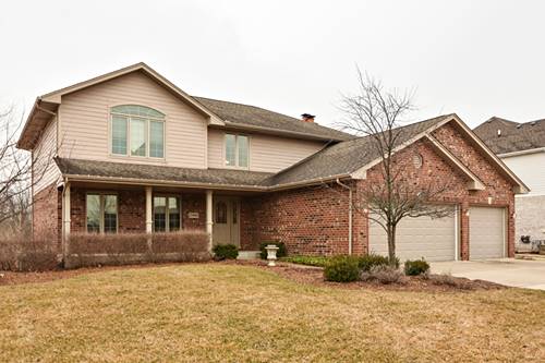 21484 English, Frankfort, IL 60423