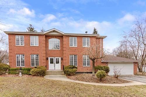 1740 N Windsor, Arlington Heights, IL 60004