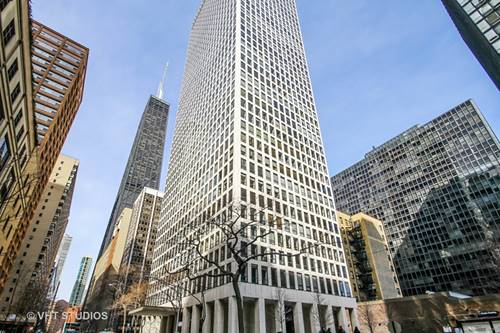 260 E Chestnut Unit 1514, Chicago, IL 60611