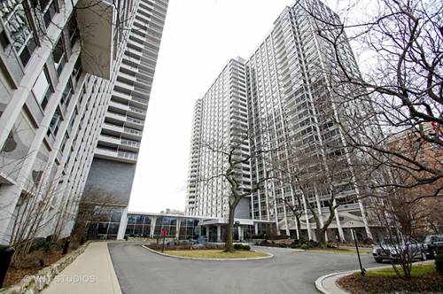 4250 N Marine Unit 532, Chicago, IL 60613