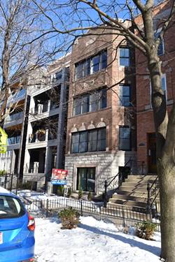 3541 N Reta Unit 2, Chicago, IL 60657