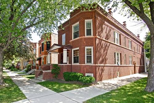 2252 W Waveland Unit 2, Chicago, IL 60618