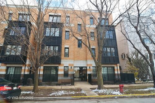 2235 N Lister Unit 402, Chicago, IL 60614