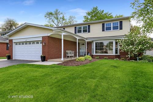 1032 Meadowlark, Glenview, IL 60025