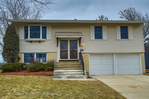 20255 S Greenfield, Frankfort, IL 60423