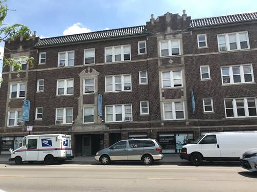 3943 W Diversey Unit 314, Chicago, IL 60647