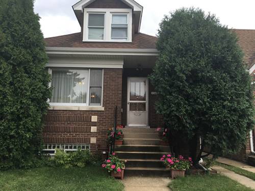 5725 W Eddy, Chicago, IL 60634