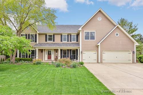 1764 Mustang, Wheaton, IL 60189