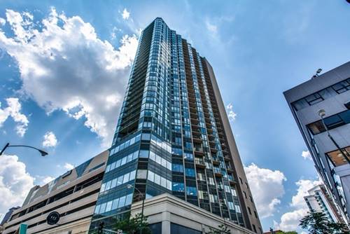 111 W Maple Unit 1406, Chicago, IL 60610