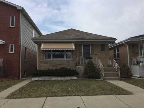 5848 N Melvina, Chicago, IL 60646