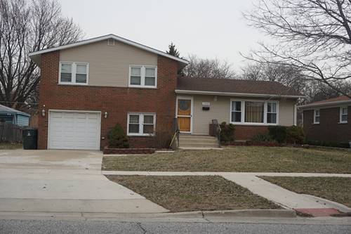 1309 S Busse, Mount Prospect, IL 60056