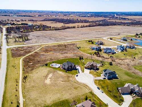 Lot 16 Savanna, Yorkville, IL 60560