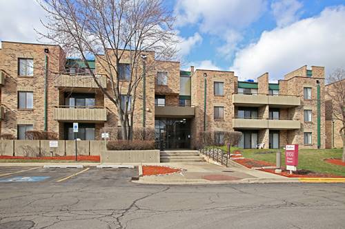 1931 Prairie Unit 129, Schaumburg, IL 60173