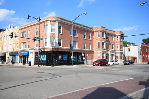 1414 W Montrose Unit 3W, Chicago, IL 60613