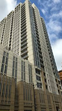 1400 S Michigan Unit 1702, Chicago, IL 60605