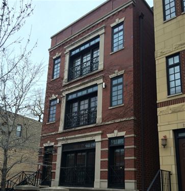 1951 N Halsted Unit 2, Chicago, IL 60614