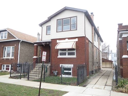 5716 W 24th, Cicero, IL 60804