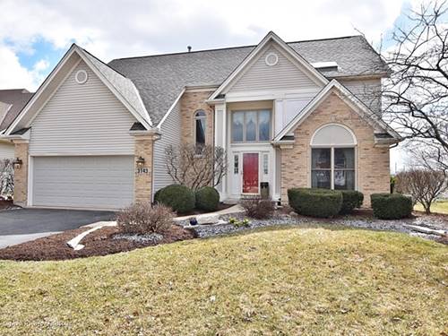 3143 Wild Meadow, Aurora, IL 60504