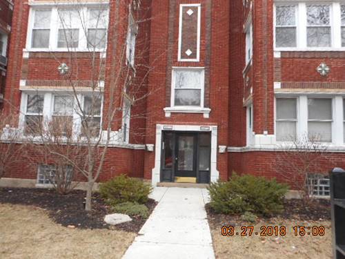 4453 N Beacon Unit 1, Chicago, IL 60640