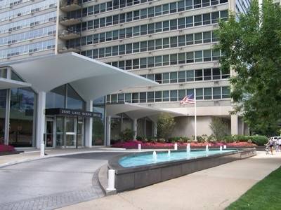 3550 N Lake Shore Unit 2125, Chicago, IL 60657