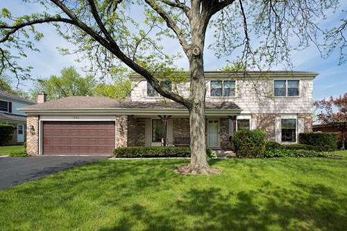 850 King Richards, Deerfield, IL 60015