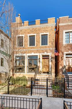 2447 N Janssen, Chicago, IL 60614