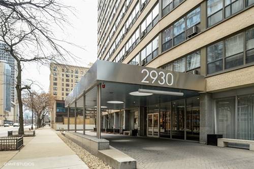 2930 N Sheridan Unit 1410, Chicago, IL 60657