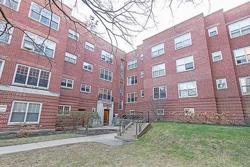 2732 Hampton Unit D2, Evanston, IL 60201